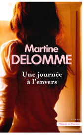 E-book, Une journée à l'envers, Presses de la Cité