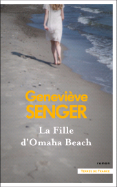 E-book, La Fille d'Omaha Beach, Presses de la Cité