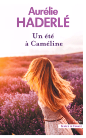 eBook, Un été à Cameline, Presses de la Cité