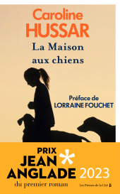 eBook, La Maison aux chiens, Presses de la Cité