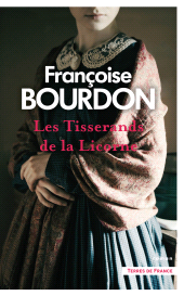 eBook, Les Tisserands de la Licorne, Presses de la Cité