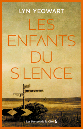 eBook, Les Enfants du silence, Presses de la Cité