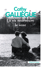 E-book, Là où murmure le vent, Presses de la Cité