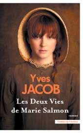 eBook, Les Deux Vies de Marie Salmon, Presses de la Cité