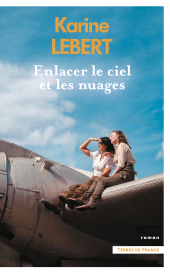 eBook, Enlacer le ciel et les nuages, Presses de la Cité