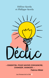 eBook, Déclic : Quand un mot suffit pour changer une vie, Presses de la Cité