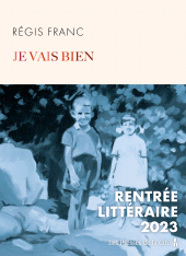 eBook, Je vais bien, Presses de la Cité