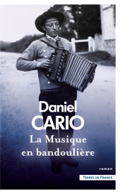 eBook, La Musique en bandoulière, Presses de la Cité