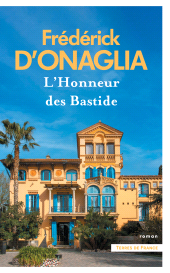 eBook, L'Honneur des Bastide, Presses de la Cité