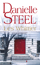 eBook, Les Whittier, Presses de la Cité
