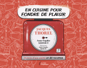 E-book, En cuisine pour fondre de plaisir : Histoire d'une amitié en 80 recettes, Presses de la Cité