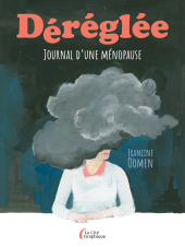 E-book, Déréglée, Presses de la Cité