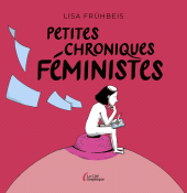 E-book, Petites Chroniques féministes, Presses de la Cité
