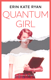 eBook, Quantum Girl, Presses de la Cité