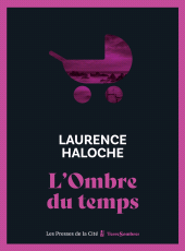 E-book, L'Ombre du temps, Presses de la Cité