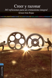 E-book, Creer y razonar : 365 reflexiones para un cristianismo integral, Editorial CLIE
