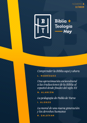 E-book, Biblia y Teología Hoy (Julio-2023), Editorial CLIE