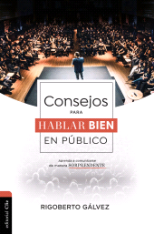 E-book, Consejos para hablar bien en público, Editorial CLIE