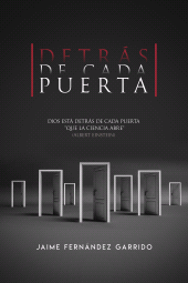E-book, Detrás de cada Puerta, Editorial CLIE