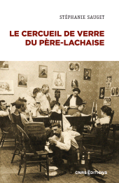 eBook, Le cercueil de verre du Père-Lachaise, CNRS Éditions