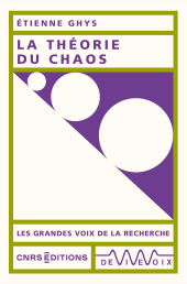 E-book, La théorie du chaos, CNRS Éditions