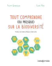 eBook, Tout comprendre (ou presque) sur la biodiversité, CNRS Éditions