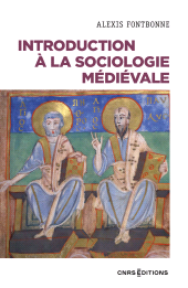 E-book, Introduction à la sociologie médiévale, CNRS Éditions
