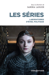E-book, Les séries - Laboratoires d'éveil politique, CNRS Éditions