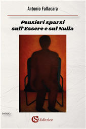 E-book, Pensieri sparsi sull'essere e sul nulla, CSA Editrice