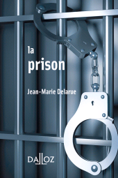 E-book, En prison, Éditions Dalloz