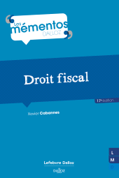 E-book, Droit fiscal, Éditions Dalloz