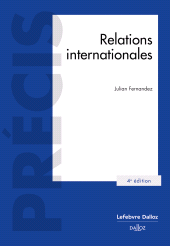 E-book, Relations internationales, Éditions Dalloz