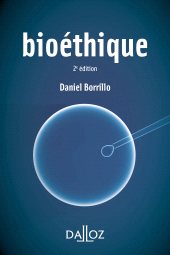 E-book, Bioéthique, Éditions Dalloz