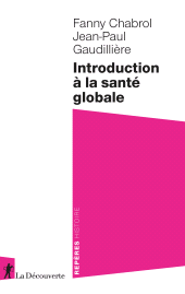 eBook, Introduction à la santé globale, ÉditionsLaDécouverte