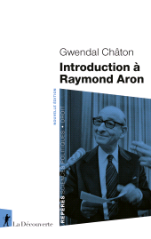 E-book, Introduction à Raymond Aron, ÉditionsLaDécouverte