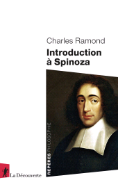 E-book, Introduction à Spinoza, Ramond, Charles, ÉditionsLaDécouverte