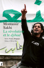 eBook, La révolution et le djihad, Sakhi, Montassir, ÉditionsLaDécouverte