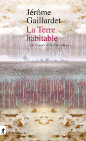 E-book, La Terre habitable, Gaillardet, Jérôme, ÉditionsLaDécouverte