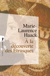 eBook, À la découverte des Étrusques, ÉditionsLaDécouverte