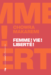 E-book, Femme! Vie! Liberté!, ÉditionsLaDécouverte