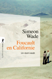 E-book, Foucault en Californie, ÉditionsLaDécouverte