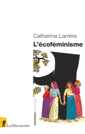 E-book, L'écoféminisme, ÉditionsLaDécouverte