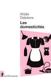 E-book, Les domesticités, ÉditionsLaDécouverte