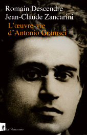 E-book, L'oeuvre-vie d'Antonio Gramsci, ÉditionsLaDécouverte