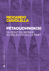 E-book, Pétaouchnok(s), Ciavolella, Riccardo, ÉditionsLaDécouverte