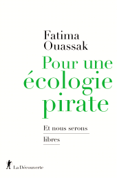 E-book, Pour une écologie pirate, ÉditionsLaDécouverte