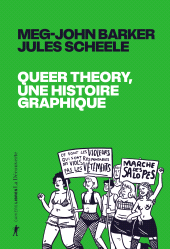 E-book, Queer theory, une histoire graphique, ÉditionsLaDécouverte