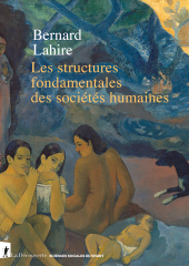 eBook, Les structures fondamentales des sociétés humaines, ÉditionsLaDécouverte