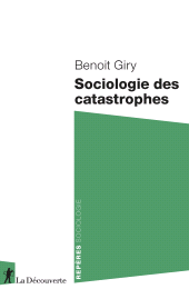 E-book, Sociologie des catastrophes, ÉditionsLaDécouverte