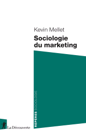 E-book, Sociologie du marketing, ÉditionsLaDécouverte